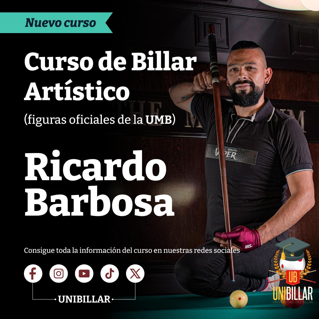 billar artistico
