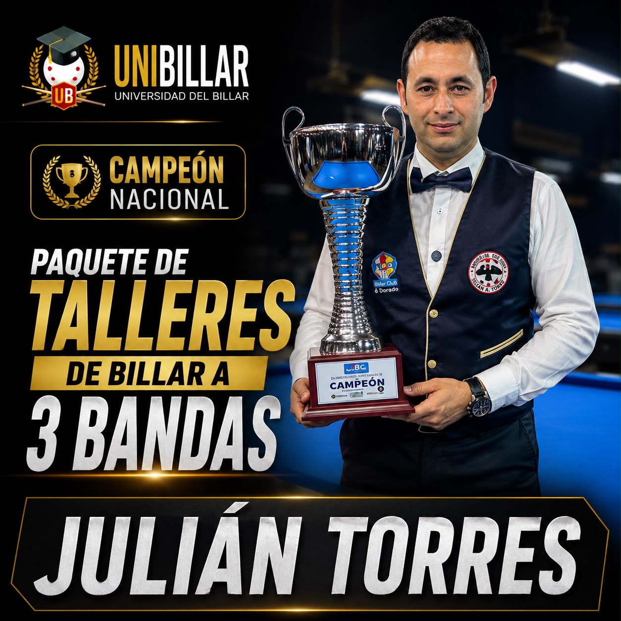 jukian torres